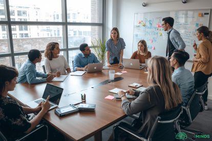 Desenvolvimento do Guia EU-MINDS: um recurso pr�tico para profissionais da �rea do emprego